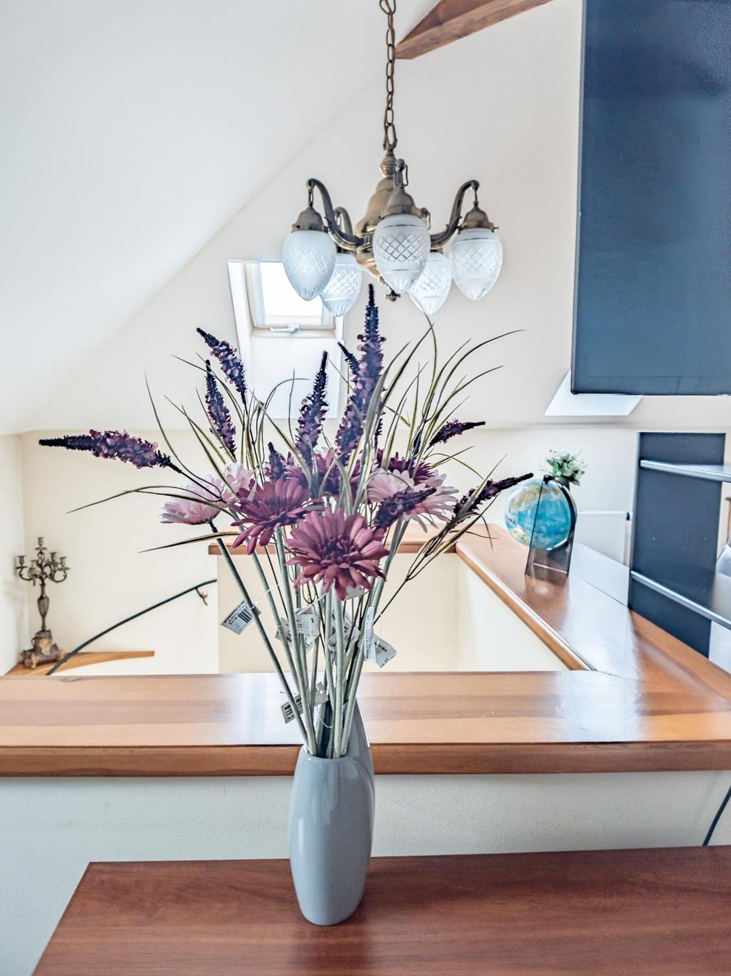 Two Bedroom Villa With Hot-Tub, Terrace And Garden, Wenceslas Square プラハ エクステリア 写真